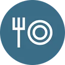 Free Cibo  Icon