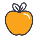 Free Cibo Cucina Frutta Icon