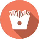 Free Cibo Cucina Snack Icon