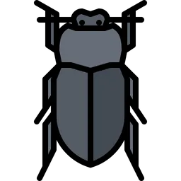 Free Cicada  Icon