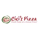 Free Cici Pizza Logo Icon