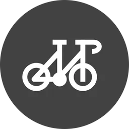 Free Ciclo  Icono