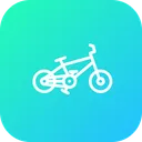 Free Ciclo  Icono