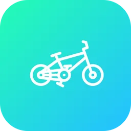 Free Ciclo  Icono