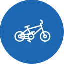 Free Ciclo  Icono