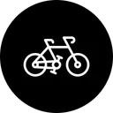 Free Ciclo  Icono