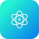 Free Ciencia Investigacion Medicina Icon
