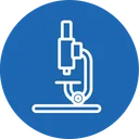 Free Ciencia Pesquisa Estudo Ícone