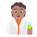 Free Plano Medio Icon
