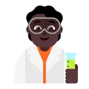 Free Plano Oscuro Icon