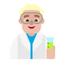 Free Cientifico Laboratorio Icon