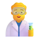 Free Cientifico Color Predeterminado Icon