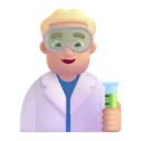 Free Cientifico Color Luz Media Icon