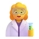 Free Cientifico Color Predeterminado Icon