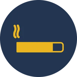Free Cigar  Icon
