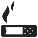 Free High Contrast Icon