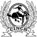 Free Cinch Company Brand Icon
