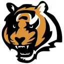 Free Cincinnati Bengals Unternehmen Symbol
