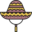 Free Cinco de mayo  Icon