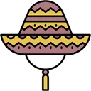 Free Cinco De Mayo  Icono