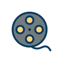 Free Cine  Icono