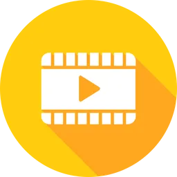 Free Cinema  Icon