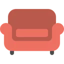 Free Cinema Sofa Cinema Movie Icon