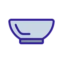 Free Ciotola Cucina Oggetto Icon