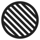 Free Circle  Icon