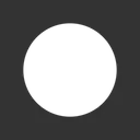 Free Circle  Icon
