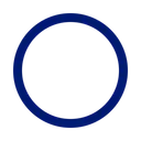 Free Outline Circle Icon