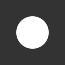 Free Circle  Icon