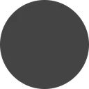 Free Circle Icon