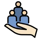 Free Circle  Icon