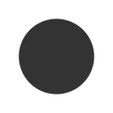 Free Circle  Icon