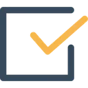 Free Checkmark Check Ok Icon