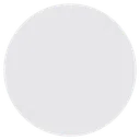 Free Circle Whit Round Icon