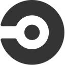 Free Circleci Company Brand Icon