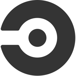 Free Circleci Logo Icon