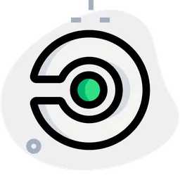 Free Circleci Logo Icon