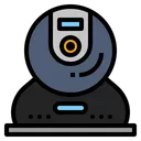 Free Circuit Camera  Icon