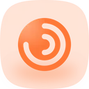 Free Circular Icono