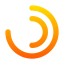 Free Circular  Icon