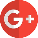 Free Circulo De Google Plus Logotipo Social Redes Sociales Icono