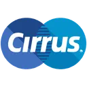 Free Cirrus Payment Method Icon