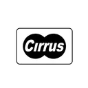 Free Cirrus Credit Debit Icon