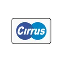 Free Cirrus Credit Debit Icon