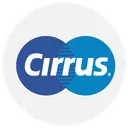 Free Cirrus Payment Method Icon