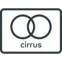 Free Cirrus  Icon