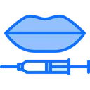 Free Cirurgia labial  Ícone